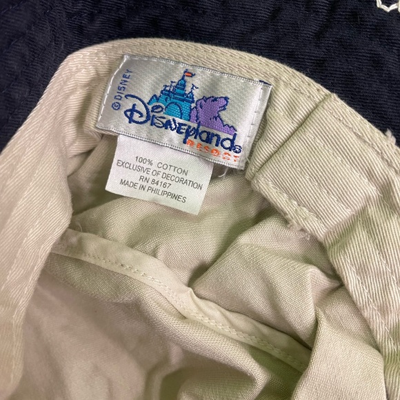 Disneyland Resort Original Bucket Hat
Adult Tan Mickey Mouse main image 6